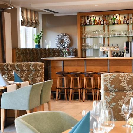Hotel Am Markt Heek Eksteriør billede