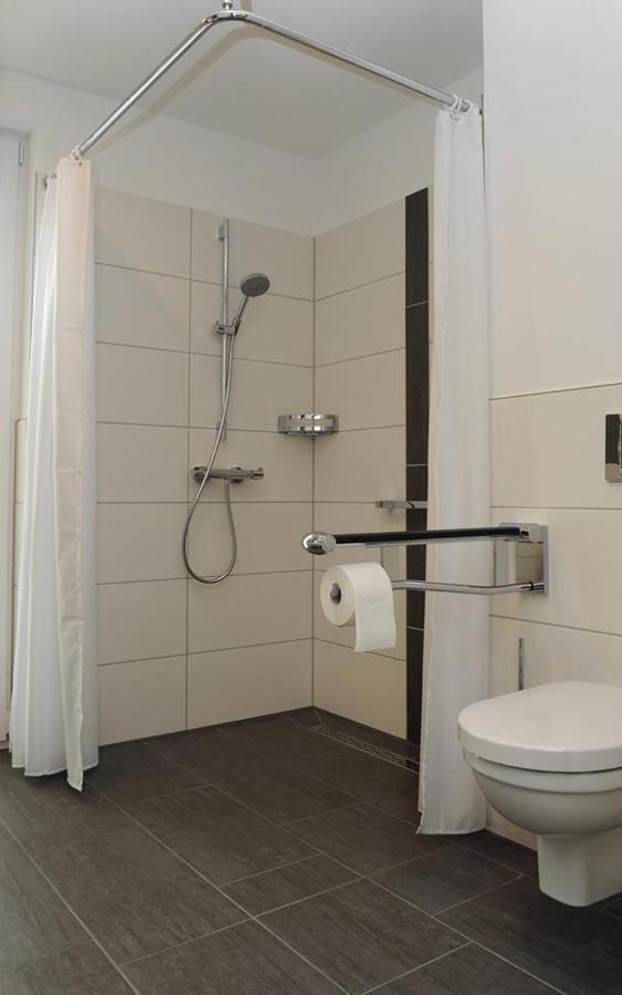 Hotel Am Markt Heek Eksteriør billede